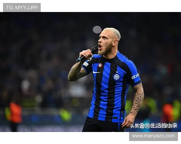 国米冬窗需引入平衡型球员以提升球队战术效果