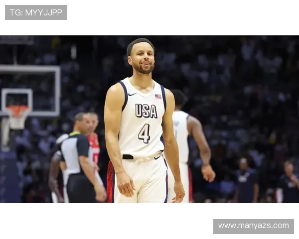 库里对参加28年奥运会持保留态度表示不宜过于绝对化看待未来可能性